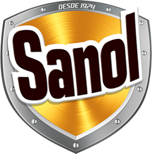 logo sanol