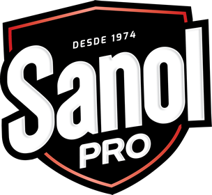 logo sanol pro