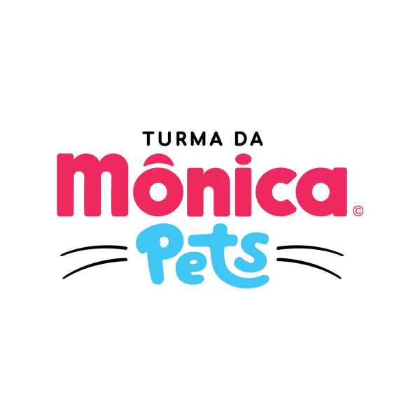 Turma da Mônica Pets