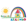 Casa do Zezinho