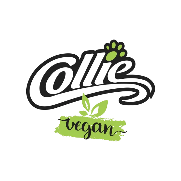 Collie vegan