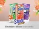 Limpadores e Difusor de Ambientes Sanol Intense