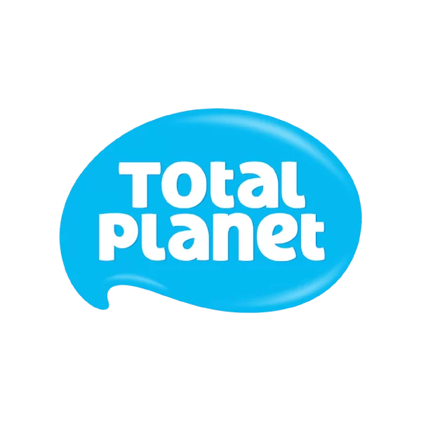 Total Planet